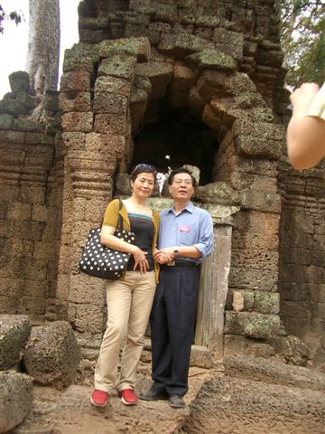 柬埔寨旅行 075