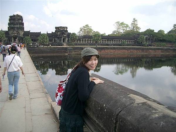 柬埔寨旅行 134