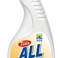AC015 All Clean萬用油脂分解酵素500cc Lite