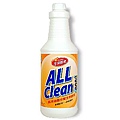AC016 All Clean萬用油脂分解酵素946CC
