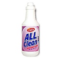AC036 All Clean地板抗菌亮光酵素946CC