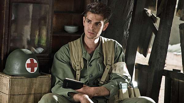 有雷劇介 心得 電影 鋼鐵英雄hacksaw Ridge 信念不製造奇蹟 它製造英雄 布萊n 夢一間音樂閣樓 痞客邦