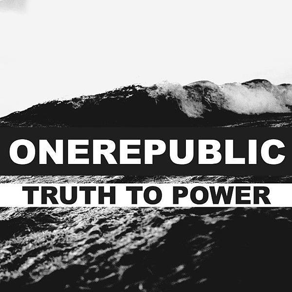 OneRepublic - Truth To Power.jpg