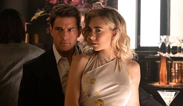有雷觀後感 不可能的任務 全面瓦解mission Impossible Fallout 布萊n 夢一間音樂閣樓 痞客邦