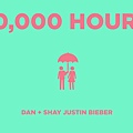 Dan + Shay, Justin Bieber - 10,000 Hours.jpg