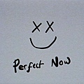 Louis Tomlinson - Perfect Now.jpg