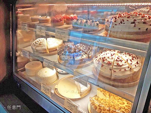 dobby手工甜點 dobby手工甜點