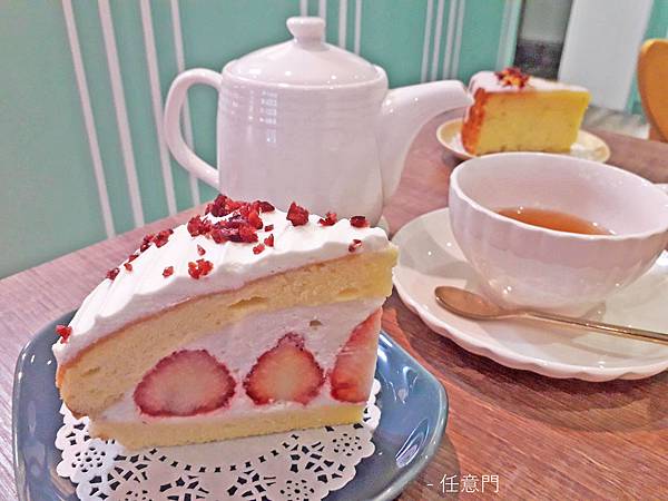 dobby手工甜點 dobby手工甜點