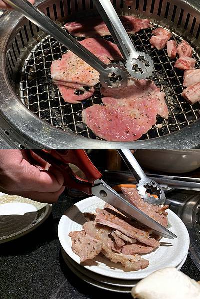 帝一帝王蟹頂級燒烤