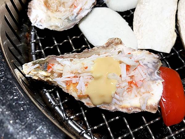 帝一帝王蟹頂級燒烤 帝一帝王蟹頂級燒烤