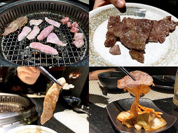 帝一帝王蟹頂級燒烤