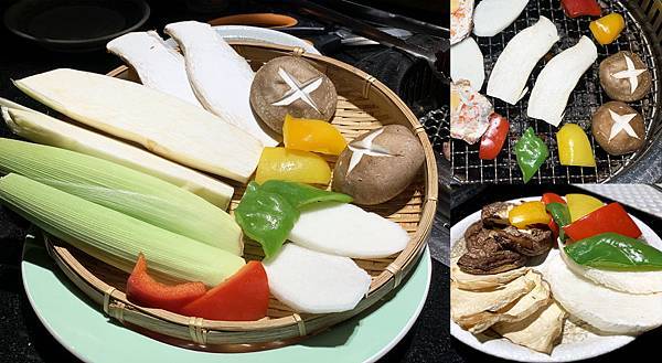 帝一帝王蟹頂級燒烤