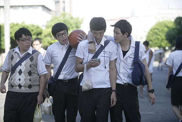 那些年 我們一起追過的女孩 那些年 我們一起追過的女孩