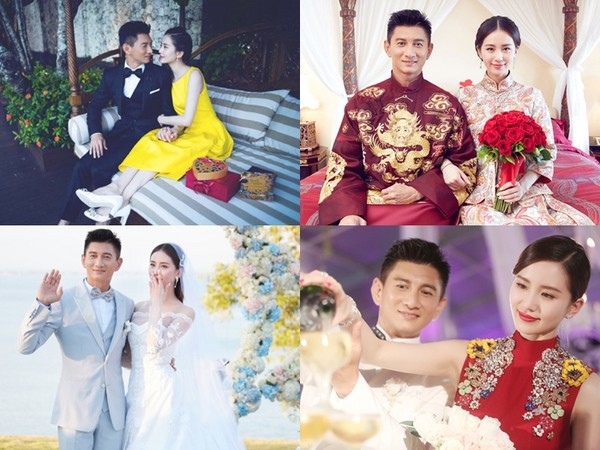 吳奇隆 劉詩詩婚禮懶人包 4套絕美婚紗閃翻天 八卦閒聊 Moneydj理財網討論區moneydj理財網財經論壇