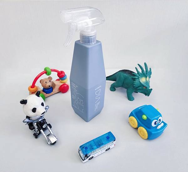MOTHER-K DIA 純粹玩具用品除菌噴霧