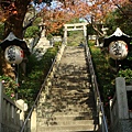 11/29-天滿神社