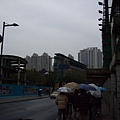上海-新天地附近
