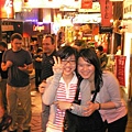 @ Lan Kwai Fong