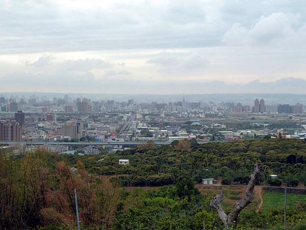 九．十號步道