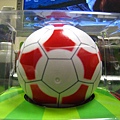 多力的少林足球