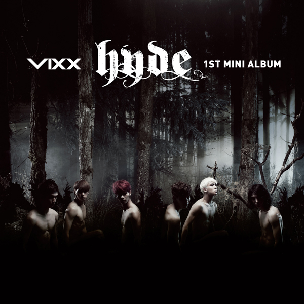 VIXX-Hyde