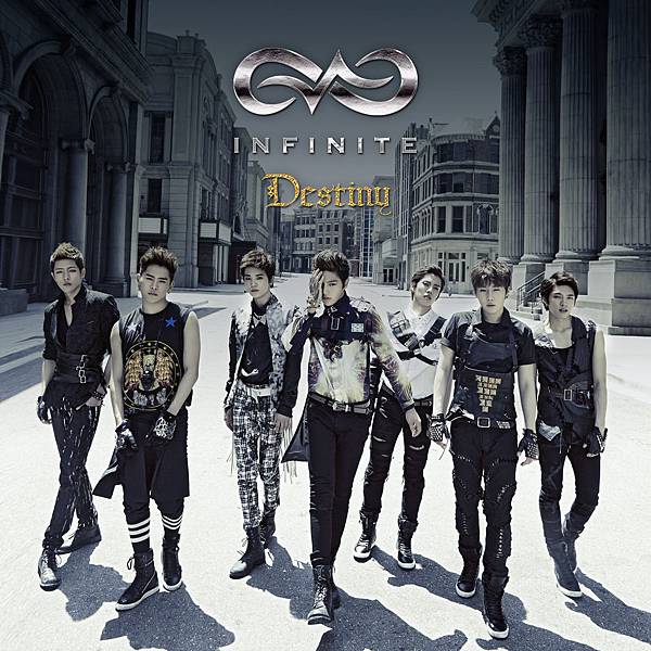 INFINITE-DESTINY