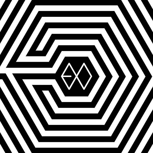 EXO-K-월광(Moonlight)