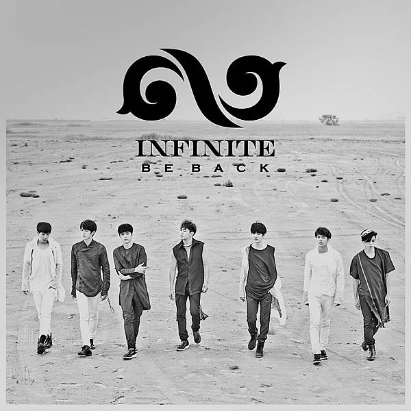 INFINITE-Back