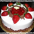 2007母親節蛋糕