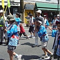 びんずる祭典