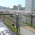 中央線飯田橋