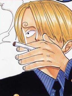 sanji