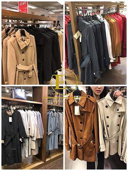 burberry factory outlet 2019