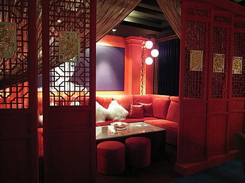 台中西區私人招待會館lounger bar 台中夜店/酒吧 