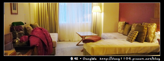 【雪梨遊記】藍山渡假村。Fairmont Resort Blue Mountains 【雪梨遊記】藍山渡假村。Fairmont Resort Blue Mountains
