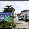 【巴拉望遊記】鱷魚農場。Palawan Wildlife Rescue and Conservation Center
