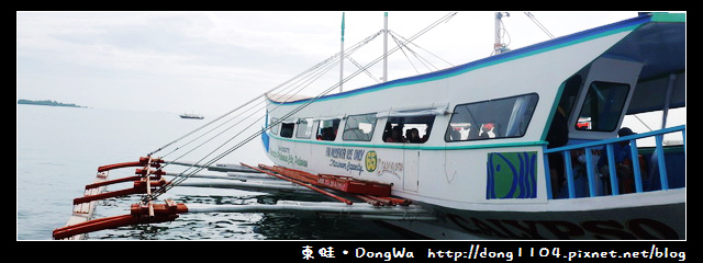 【巴拉望遊記】一島一飯店。Dos Palmas Island Resort and Spa 【巴拉望遊記】一島一飯店。Dos Palmas Island Resort and Spa