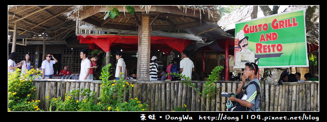 【巴拉望遊記】沙邦菲式自助餐吃到飽。菲式冰淇淋 【巴拉望遊記】沙邦菲式自助餐吃到飽。菲式冰淇淋