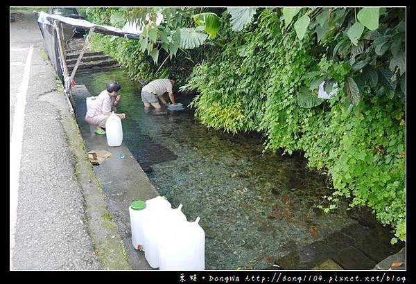 【宜蘭食記】員山大湖冷泉碳烤。碳烤福壽魚