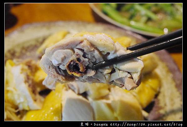 【桃園食記】龍潭客家餐廳。老頭擺三合院客家菜