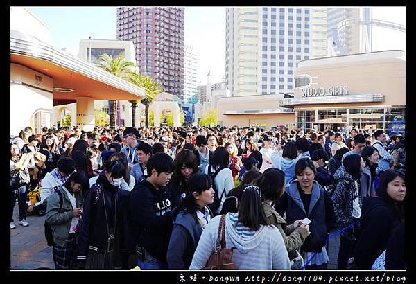 【大阪自助/自由行】環球影城霍格華茲秘技：平日去、開園前到、開園後用力跑