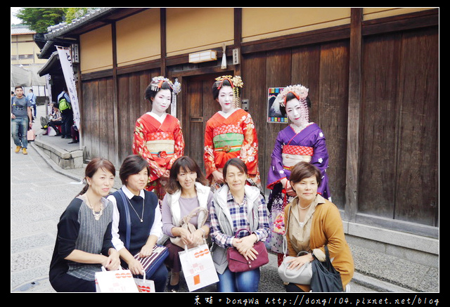 【大阪自助/自由行】京都清水寺商店街。清水坂→三年坂→二年坂 【大阪自助/自由行】京都清水寺商店街。清水坂→三年坂→二年坂
