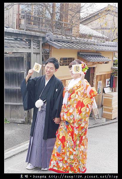 【大阪自助/自由行】京都清水寺商店街。清水坂→三年坂→二年坂