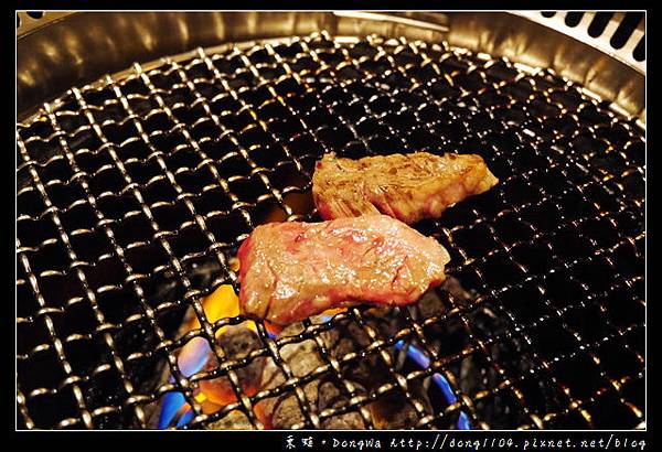 【大阪自助/自由行】燒肉一丁 心齋橋本店。道頓堀黑毛和牛燒烤