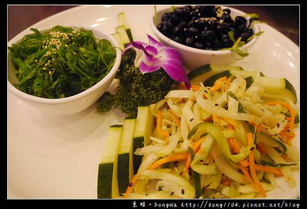 【南投食記】泰雅渡假村。泰雅餐廳。合菜式晚餐