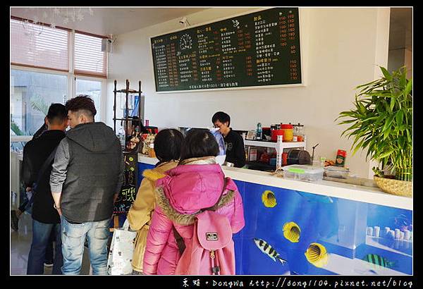 【桃園食記】新屋三號咖啡。狗狗寵物餐廳。親子餐廳親子遊憩區