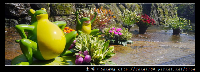 【台北遊記】2016竹子湖海芋季|伊,索の芋言Ⅱ 【台北遊記】2016竹子湖海芋季|伊,索の芋言Ⅱ