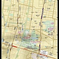 【大阪自助/自由行】行程規劃建議和大阪奈良京都分區地圖