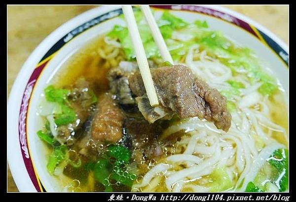 【澎湖食記】馬公市區推薦小吃|可薇童話麵食館|階梯排骨麵