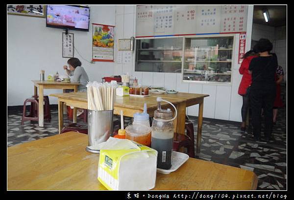 【桃園食記】蘆竹麵食館|大竹水餃|甜甜飲食館